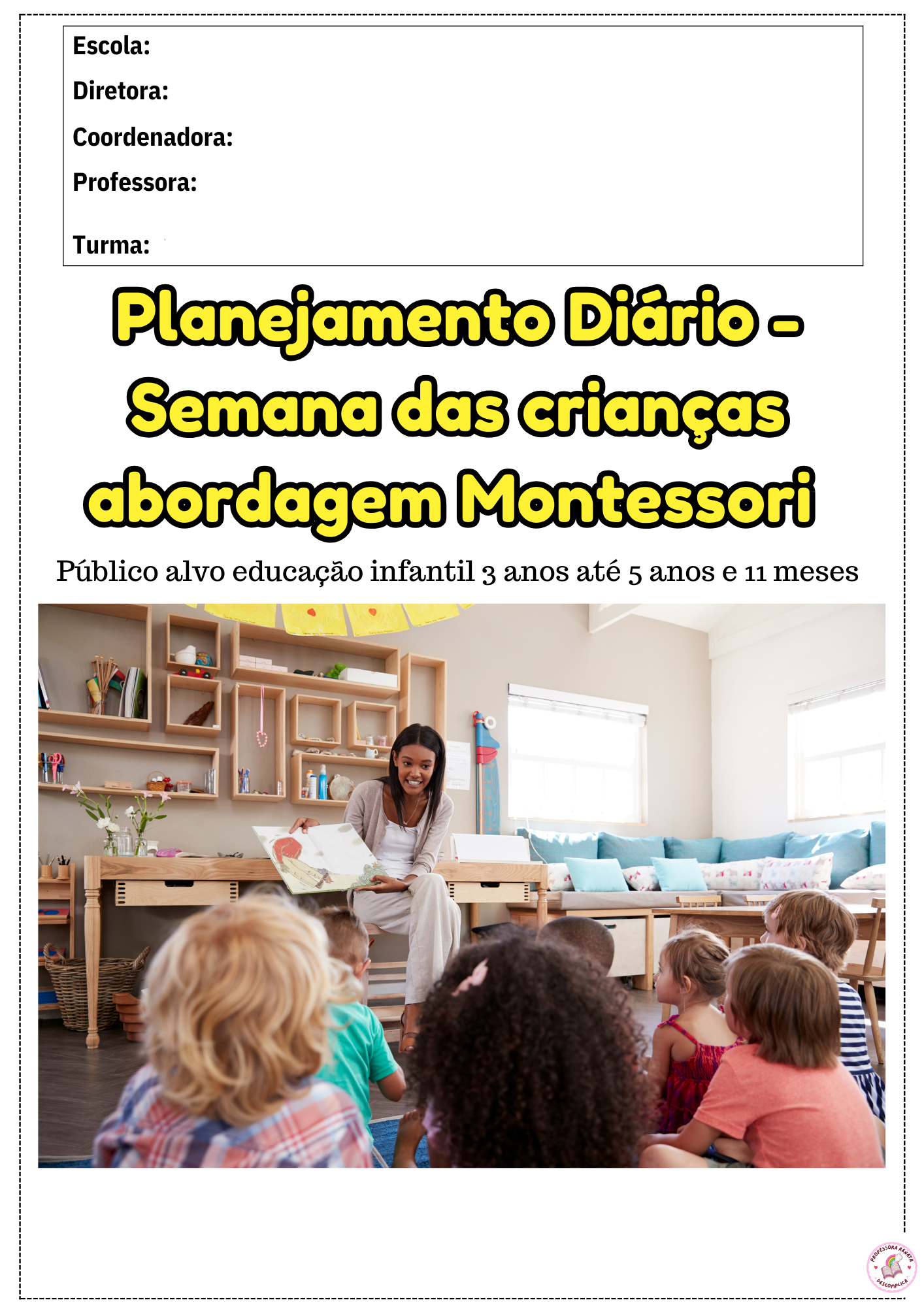 PLANO DIÁRIO DIA DAS CRIANÇAS Montessori (10)