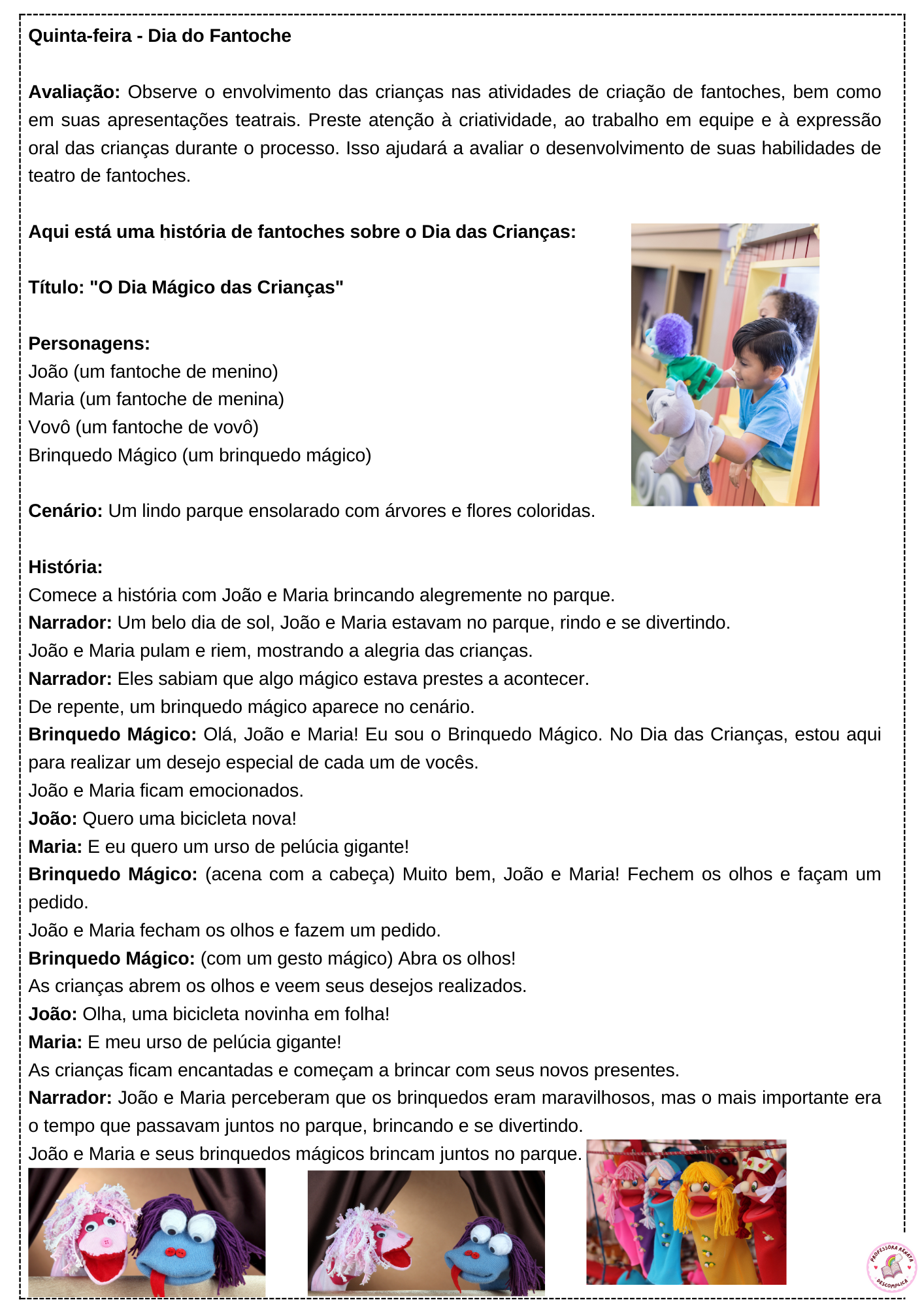 PLANO DIÁRIO DIA DAS CRIANÇAS Montessori (11)