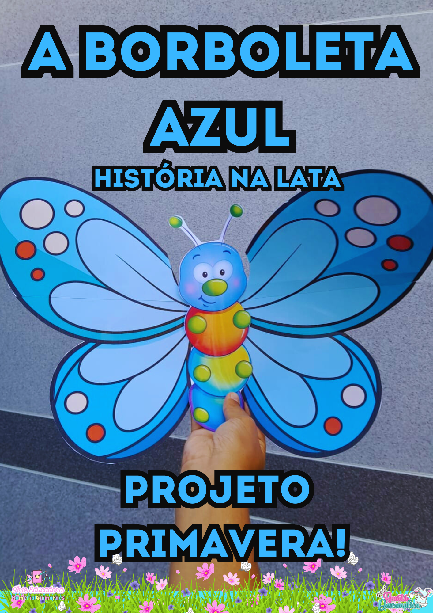 A BORBOLETA AZUL ATUALIZADO (21)