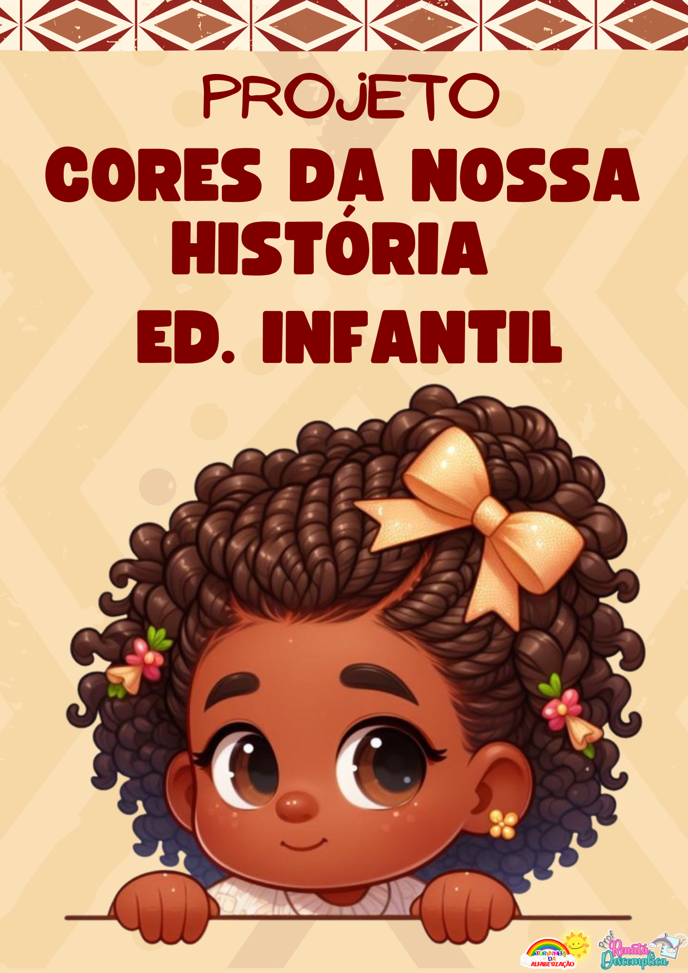 PROJETO ANTIRRACISTA ED INFANTIL DRIVE COMPLETO (1)