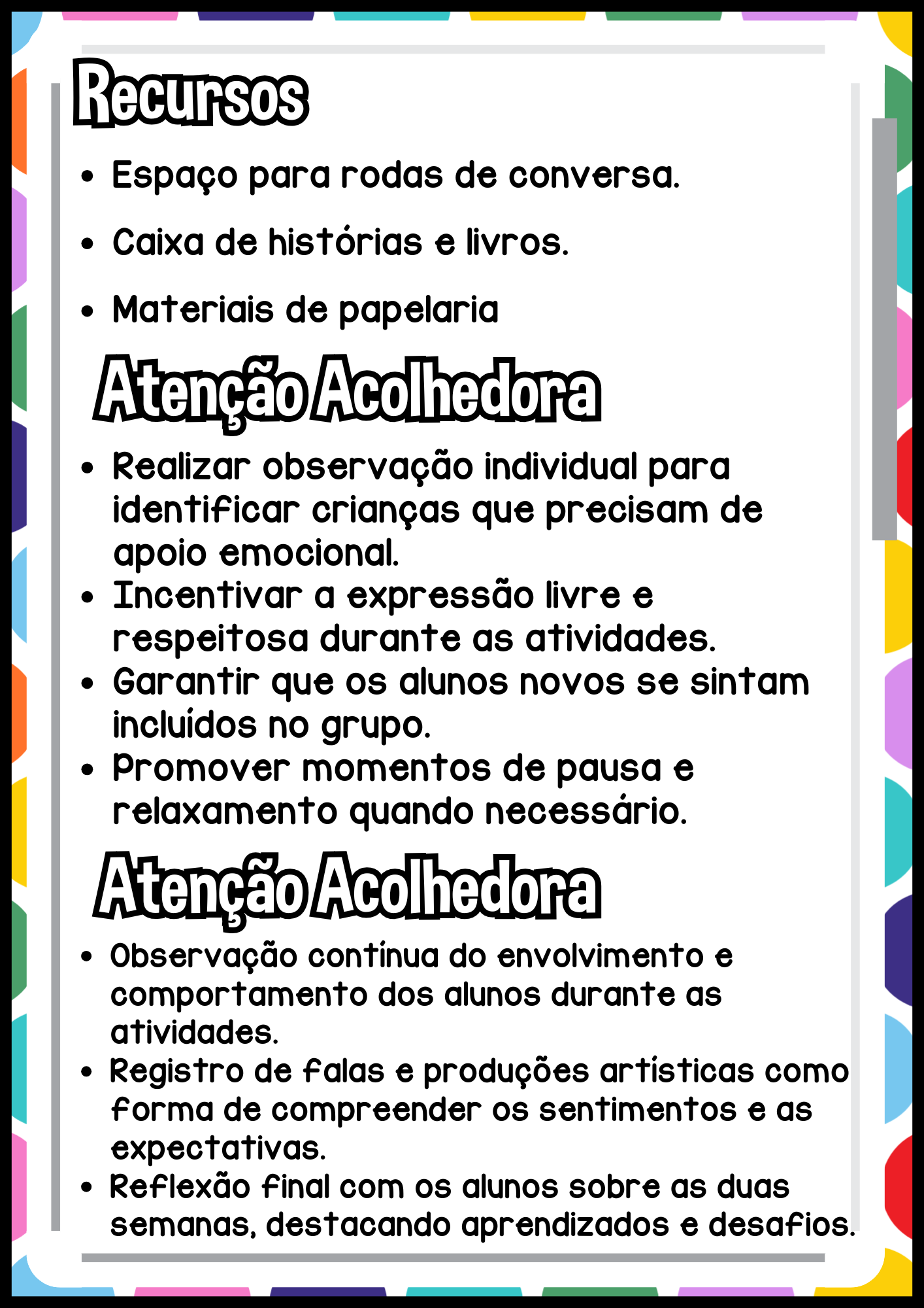 Cópia de PROJETO SENTIMENTOS E EMOÇÕES = ADAPTAÇÃO E ACOLHIMENTO ESCOLAR (4)